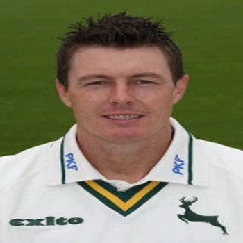 Darren Pattinson Biography